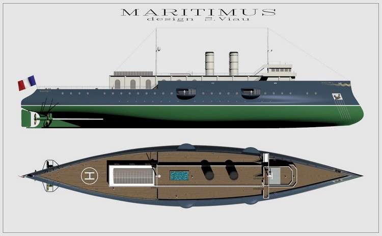 Maritimus